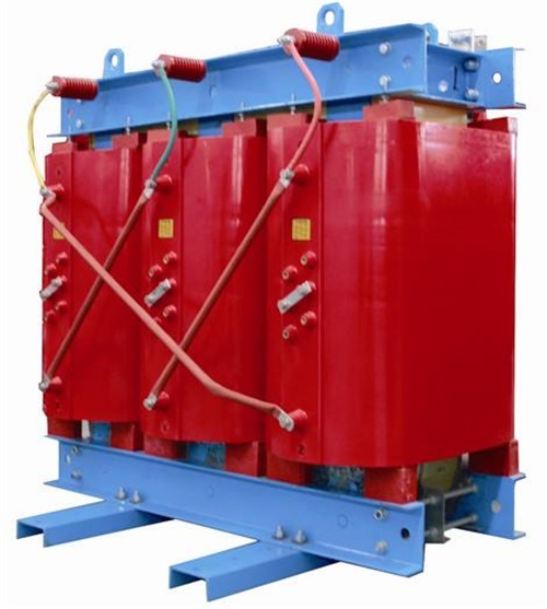 铜陵SCB11-315KVA/10KV/0.4KV干式变压器