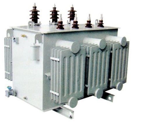 铜陵SCB11-50KVA/10KV/0.4KV油浸式变压器