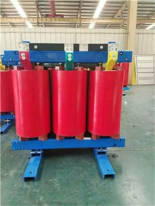 铜陵SCB11-630KVA/10KV/0.4KV干式变压器