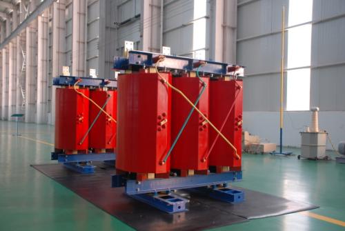 铜陵SCB10-4000KVA/10KV/0.4KV干式变压器