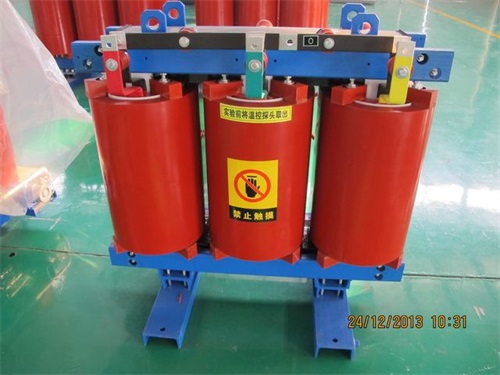 铜陵SCB13-100KVA/10KV/0.4KV干式变压器
