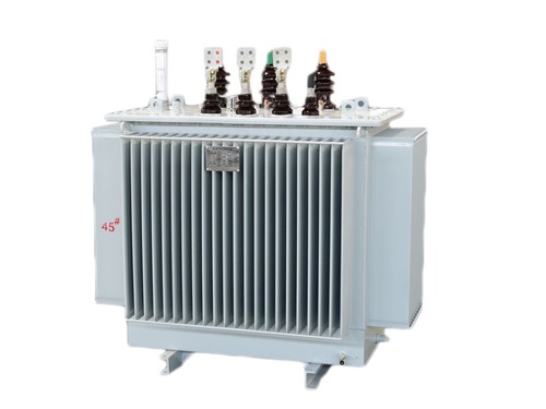 铜陵S13-125KVA/10KV/0.4KV油浸式变压器