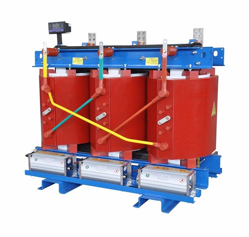 铜陵SCB11-3150KVA/10KV/0.4KV干式变压器