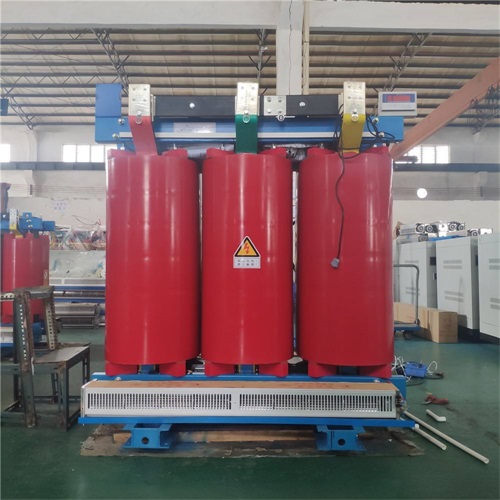 铜陵SCB11-315KVA/10KV干式变压器