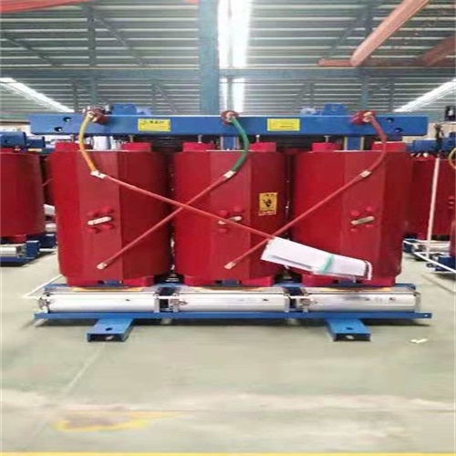 铜陵SCB11-5000KVA干式变压器
