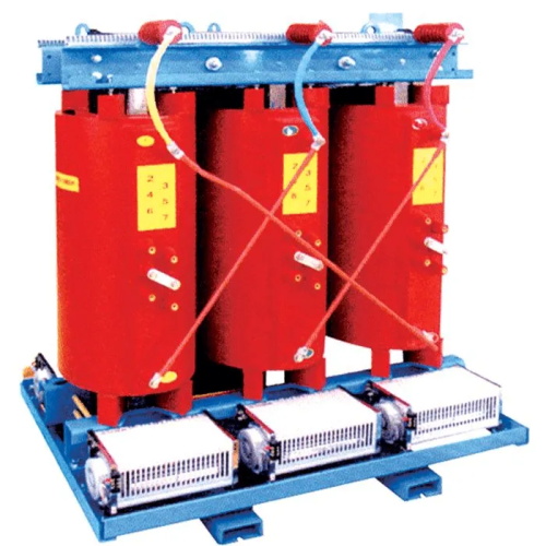铜陵SCB14-1250KVA/10KV/0.4KV干式变压器