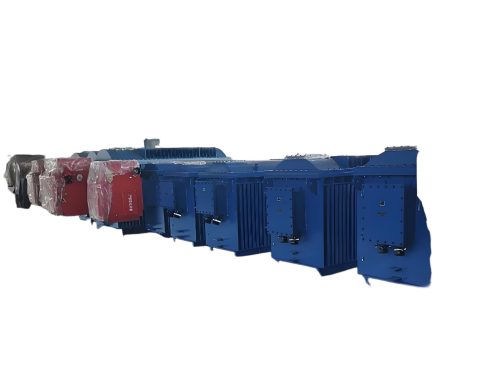 铜陵井下矿用变压器型号